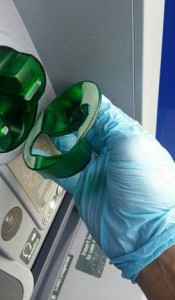 card skimming