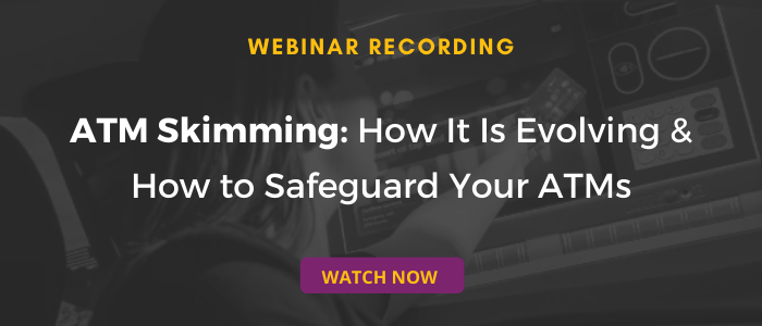 ATM Skimming Webinar Recording 2.10.2022