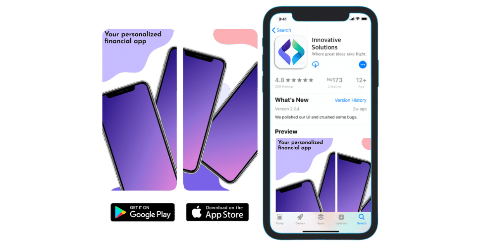 App Development Example