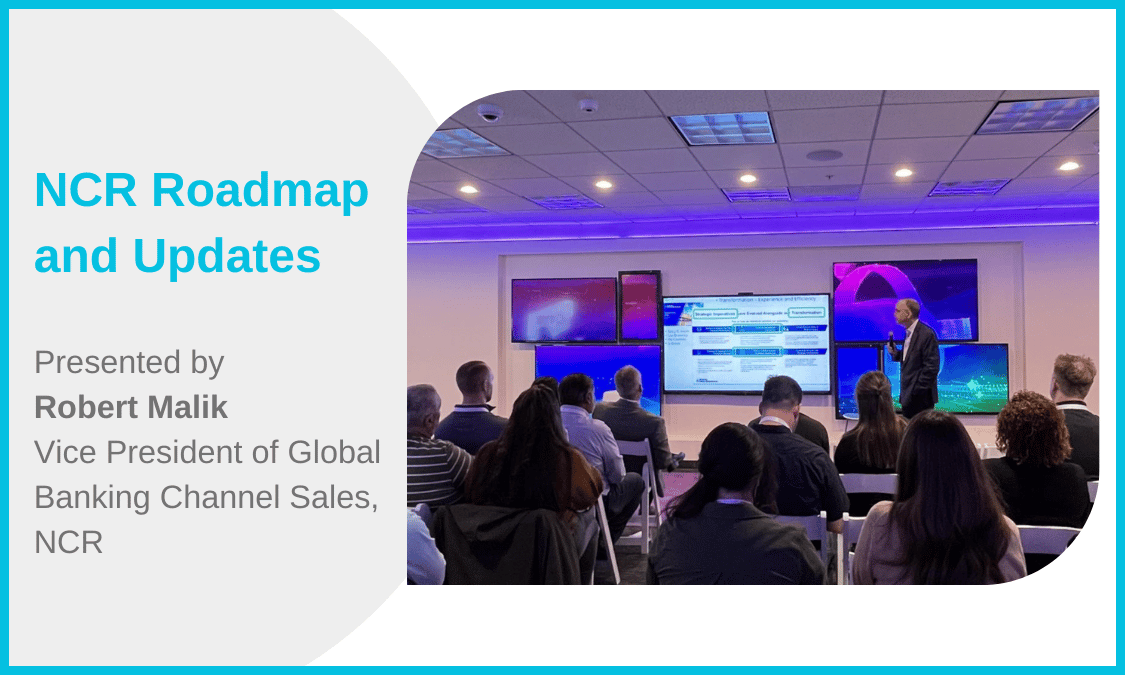 Robert Malik NCR Presentation ExCITE 2022