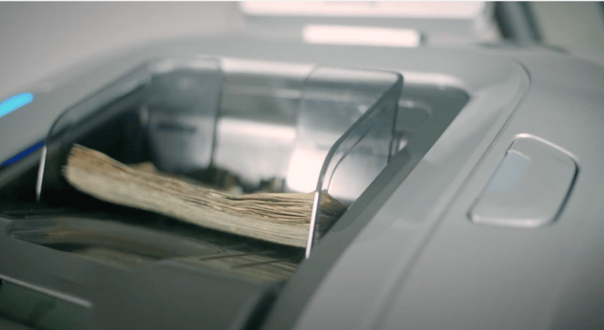 The Positive Impact of Teller Cash Recyclers (TCRs) in Financial ...
