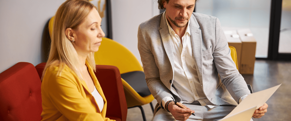 Building a New Branch for Financial Institutions Strategy & Execution - Photos - Consultation