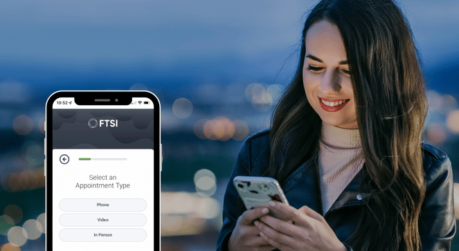 Elevate Your Consumer Experience with Appointment Banking