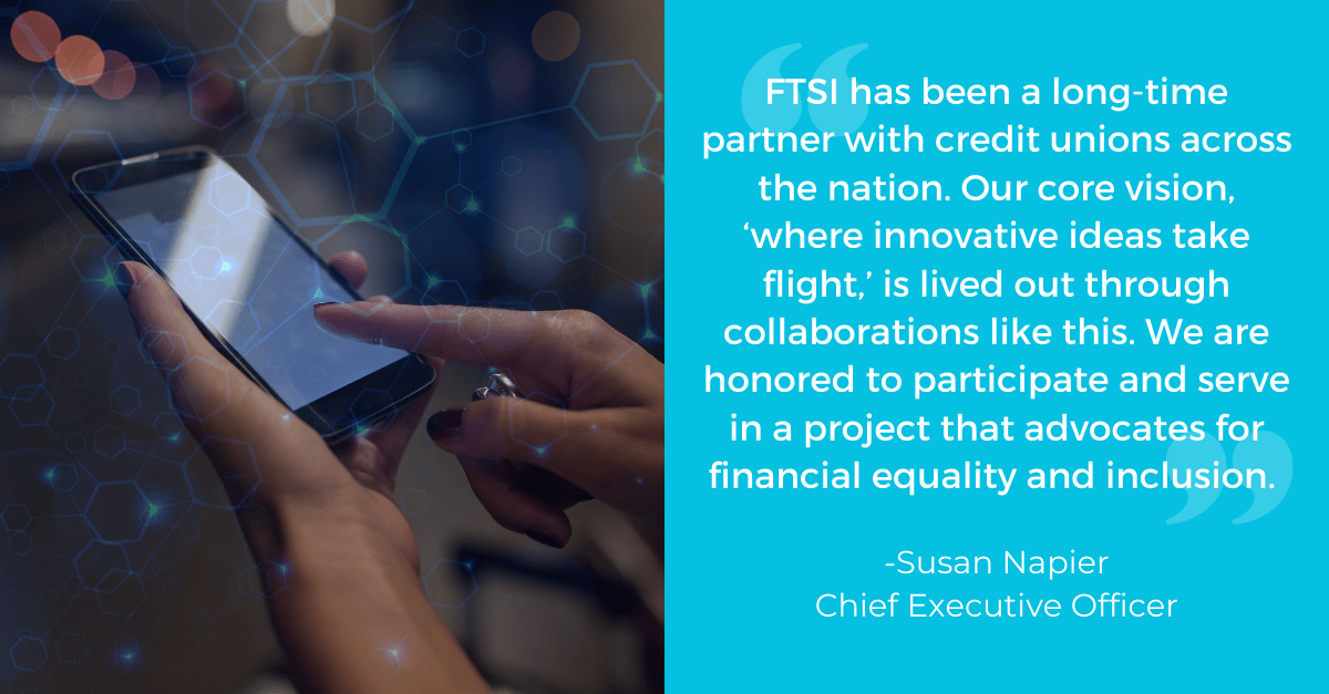 FTSI Unitus Press Release Image