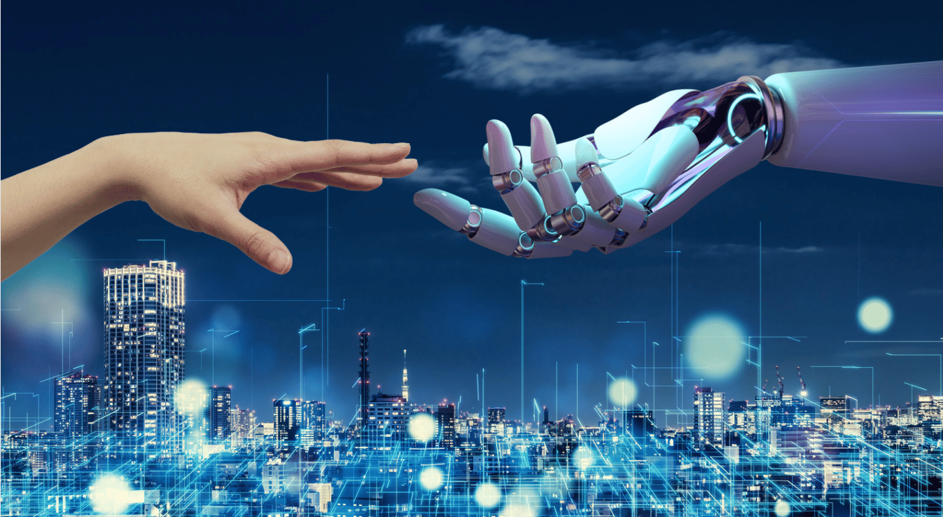 Futuristic vs Future Shock Banner Image 