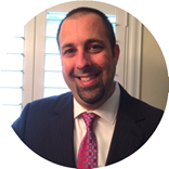 Gerard Warren Headshot