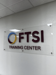 Training Center Grand Opening 3