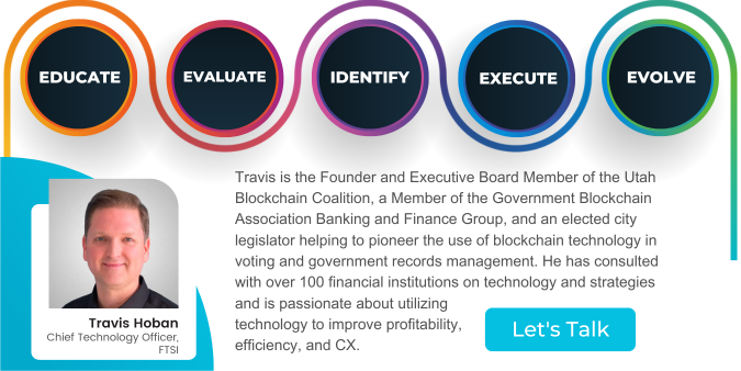 Travis Hoban and Jenny Peel CTA Cards