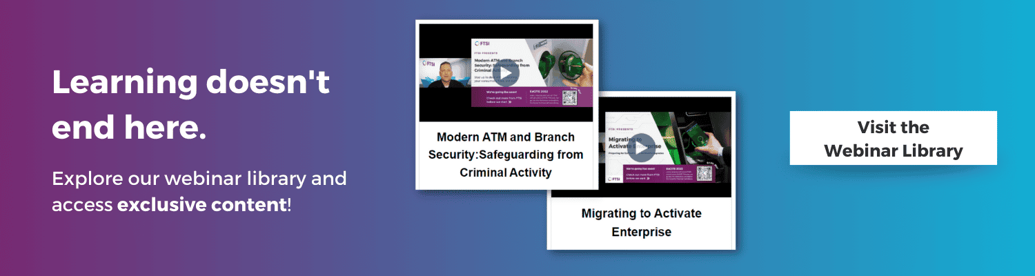 Webinar Library - Watch On Demand Footer Webinar Library - Watch On Demand Footer