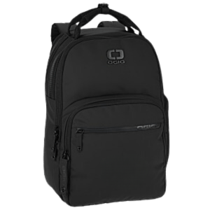 element-ogio-backpack-black