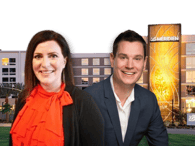 ExCITE 2023 Panel Discussion with Unitus CCU