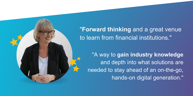 FTSI ExCITE 2023 Testimonial