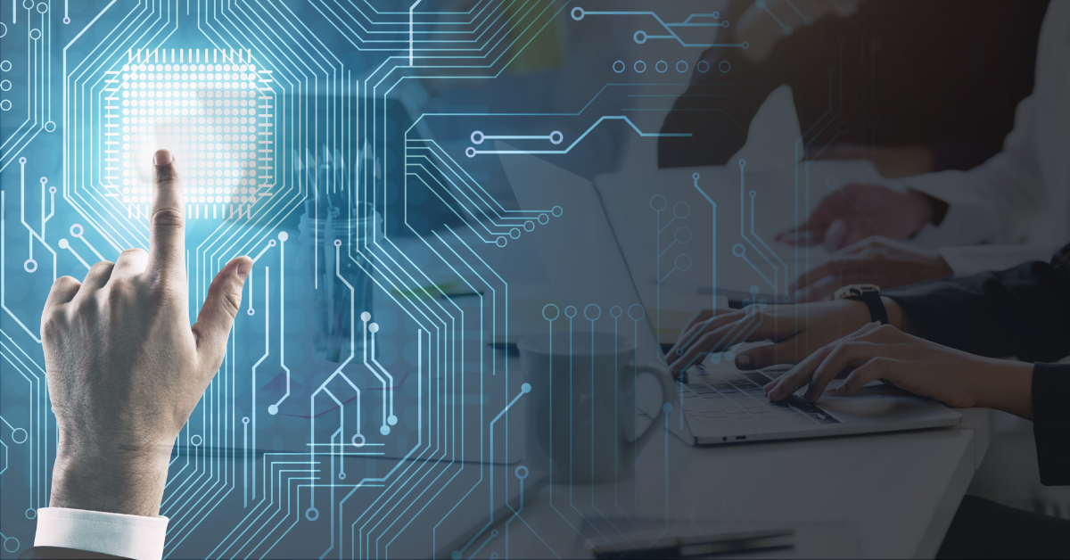 AI Can Help Financial Institutions Combat the Great Resignation