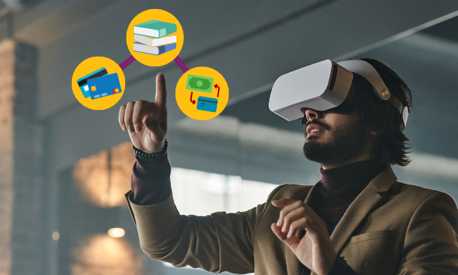 How the Metaverse Can Help with Financial Education