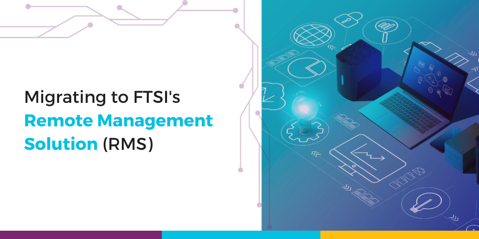 Remote Management Solution