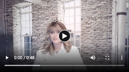 Lisa Huertas Welcome Message